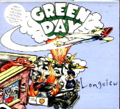 Green Day - Longview